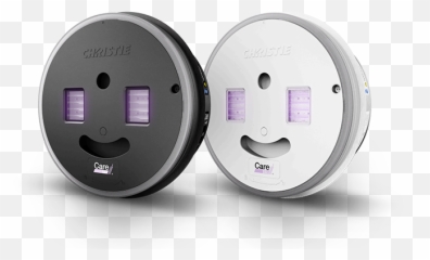 Christie Counteract Uvc Disinfection Light Fixture - Ghenus Bio Care222 png