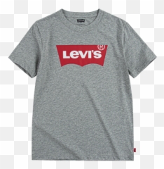 Leviu0027s U2013 Rookie India - Levis Shirt Baby png