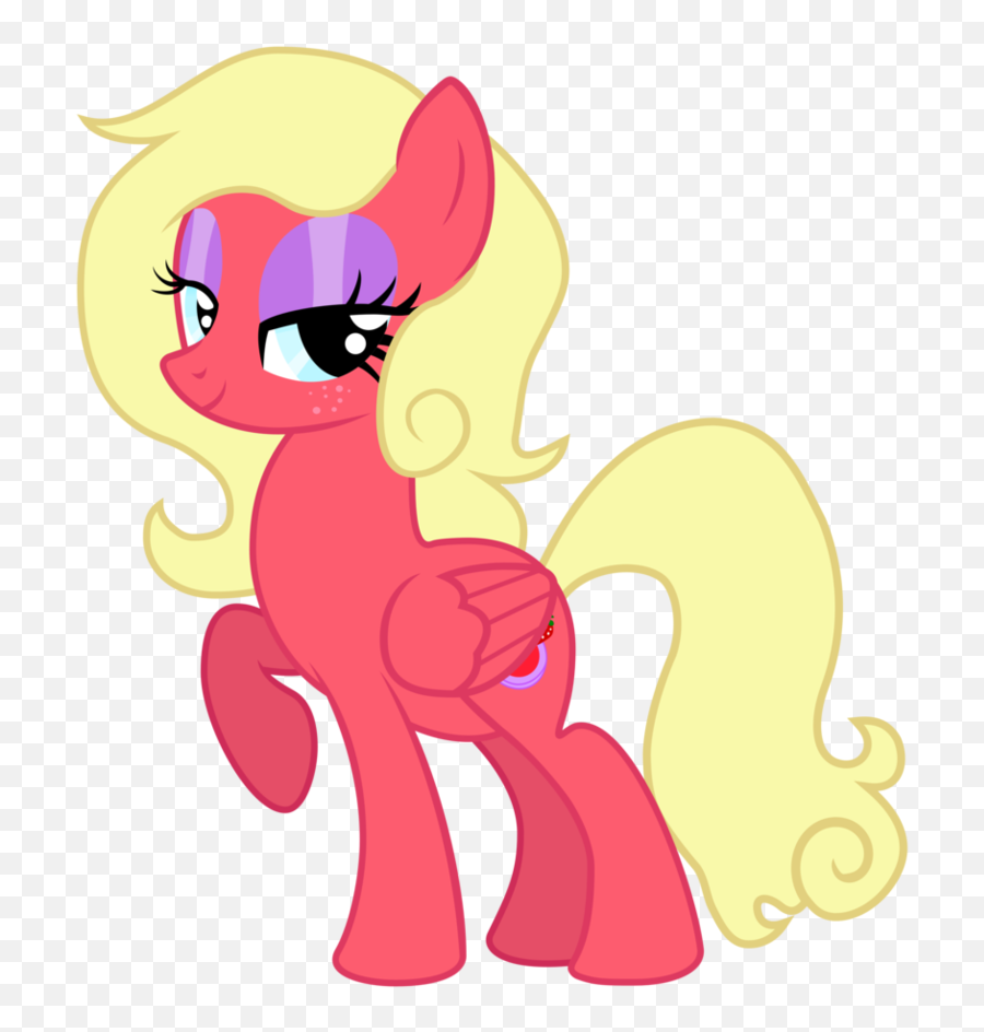 My Little Pony Png Background Image - My Little Pony Png,Pony Png