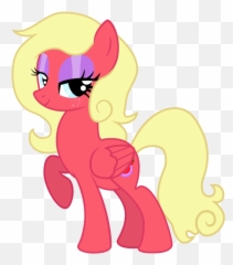 My Little Pony Png Background Image - My Little Pony Png,Pony Png