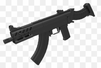 Micro Draco Pistol Brace - Transparent Micro Draco Gun Png,Draco Png