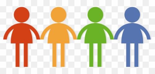 Black Chiropractors International Association Cites 92 - People Holding Hands Clip Art png