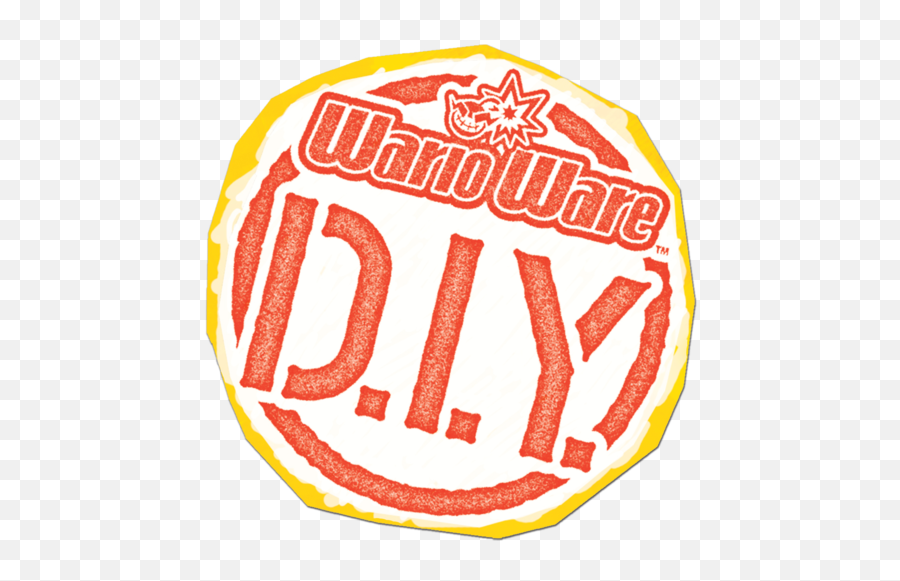 Warioware Diy - Steamgriddb Warioware Diy Wii Png,Wario Icon