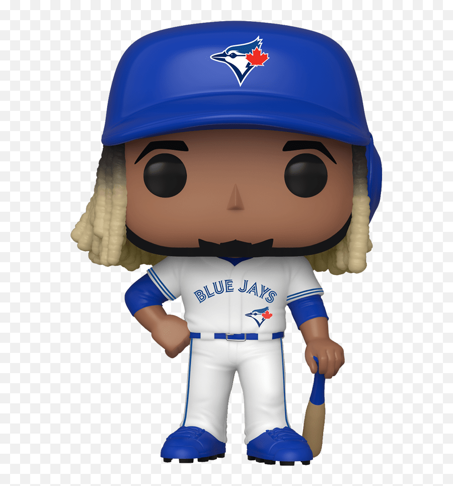 Funko Pop Blowout Buzz - Vlad Guerrero Jr Funko Png,Crying Ruby Icon Su