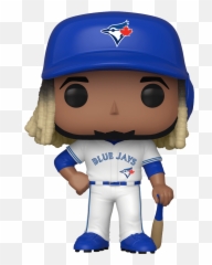 Funko Pop Blowout Buzz - Vlad Guerrero Jr png