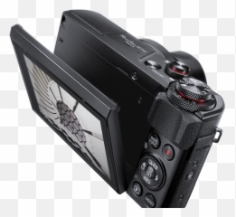 Download Canon Powershot G7x Mark Ii - Canon G7x Mark Iii Png,Canon Png