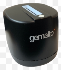 Gemalto By Thales Cr5400 Uv 2d Infrared Duplex Id Scanner - Uv Card png