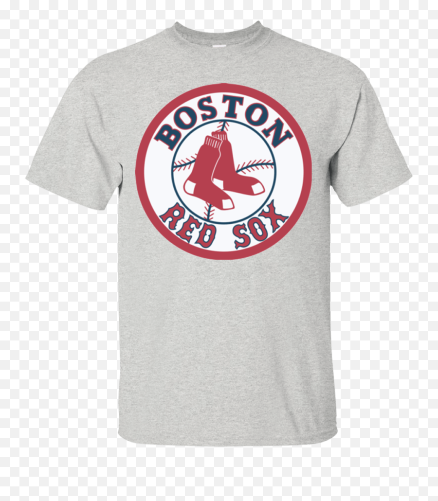 Boston Red Sox Logo Png - Red Sox Shirt Png,Red Sox Png