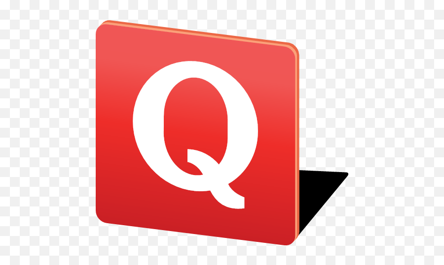 Logo Media Quora Share Social Icon - Free Png,Social Media App Icon