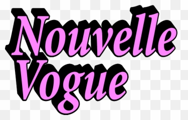 Nouvelle Vogue Creative Fashion Web - Magazines Png Vogue,Vogue Png