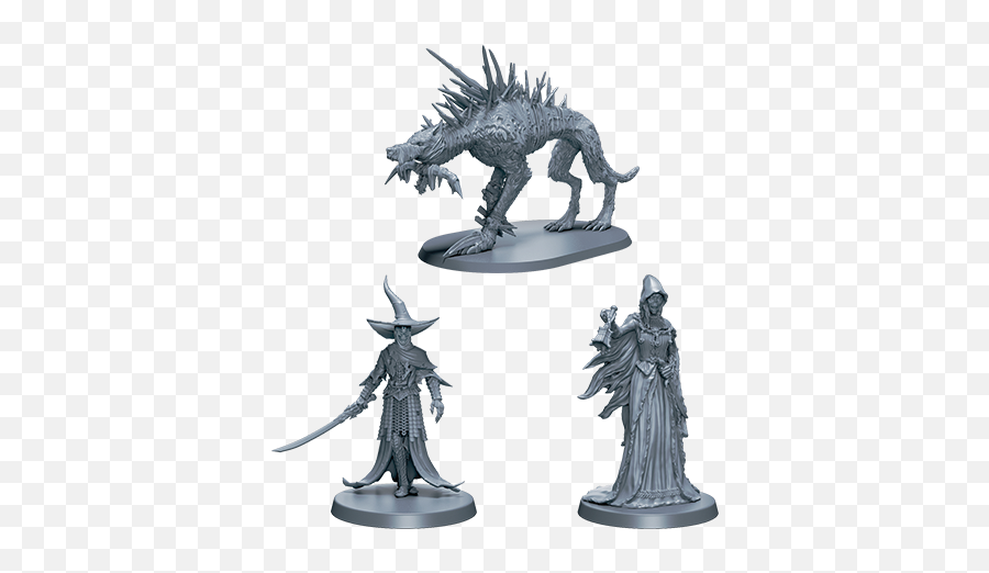 Bloodborne Chalice Dungeon - Games Of Berkeley Bloodborne The Board Game Chalice Dungeon Png,Bloodborne Chalice Dungeon Messenger Icon