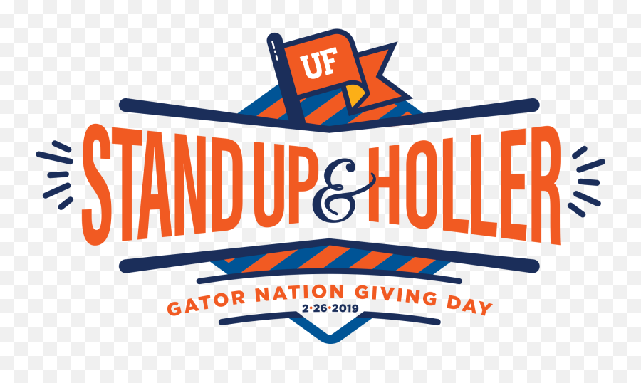 Stand Up And Holler - Stand Up And Holler Png,Gator Png