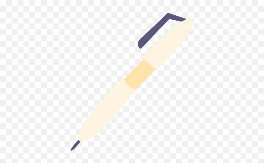 Writing Pen Flat Icon Transparent Png U0026 Svg Vector - Solid,Writing Icon Transparent