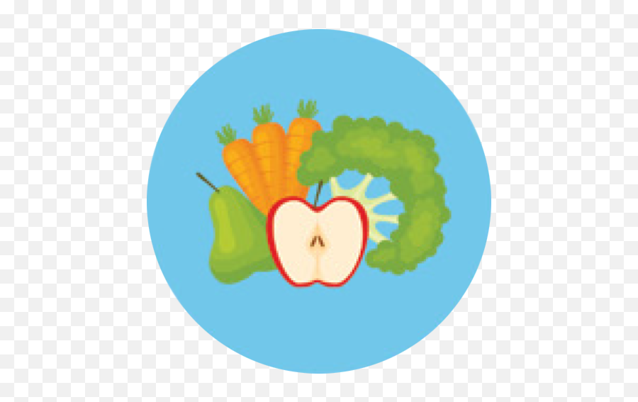 Health Education Palm Springs Ca Desert Oasis Healthcare - Baby Carrot Png,Fruits And Vegetables Icon