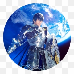 Final Fantasy Xiv Endwalker Tales Of Loss And Fire - Warrior Of Light Weapons Ffxiv Craft png