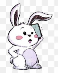 Contact Us U2013 Bunny Corset - Dot png