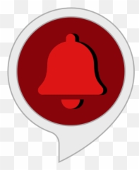 Amazoncom Bell Bot Alexa Skills - Ghanta Png,Youtube Subscribe Bell Icon