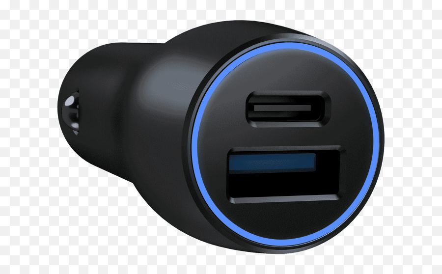 Asus Car Charger With Usb Cadapters And Chargersasus Global Portable Png Type - c Charger Icon