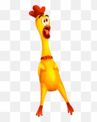 Arthur A Digital Rubber Chicken - Transparent Rubber Chicken Png,Rubber Chicken Png