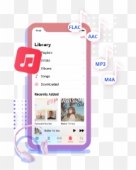 Tunefab Itunes Audio Converter U2013 Best Apple Music Recorder - Mobile Phone png
