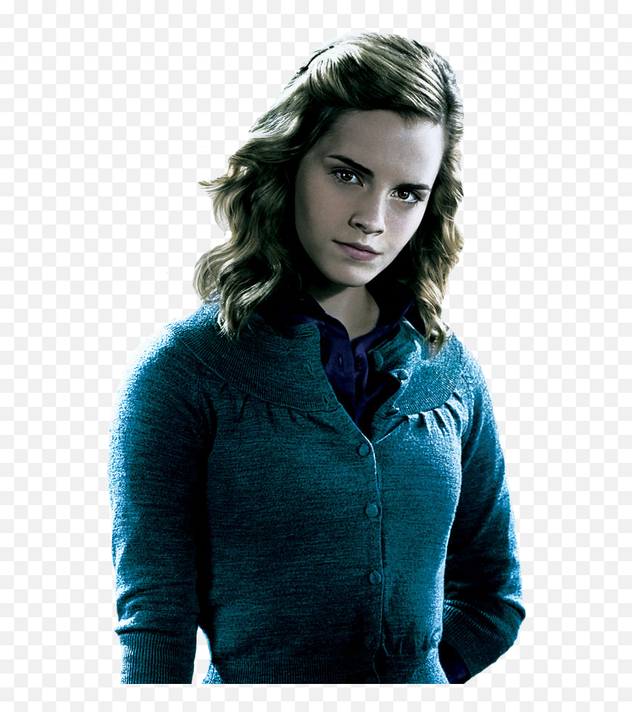 Hermione Granger Half Blood Prince - Harry Potter Wallpaper Emma Watson Png,Hermione Png