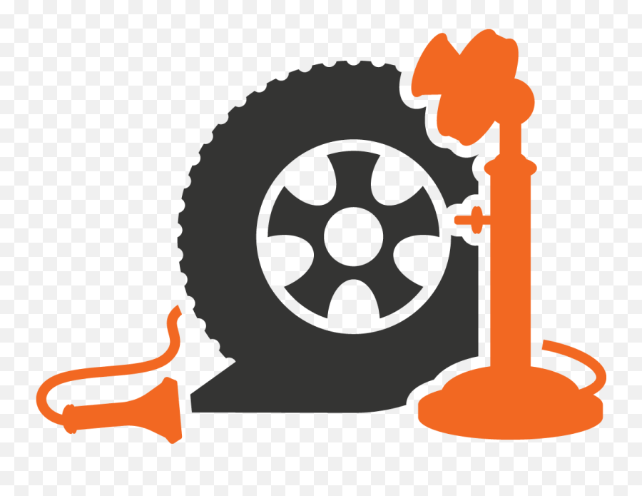 How It Works - Auto Shop Follow Up Off Road Wheel Clipart Png,Followup Icon