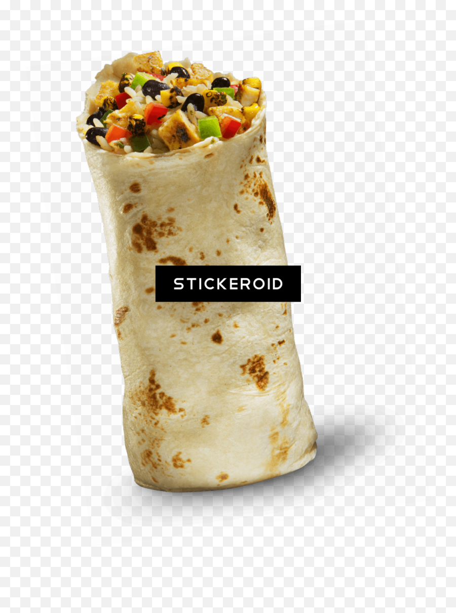 Download Burrito Pic Food - Burrito Png,Burrito Png