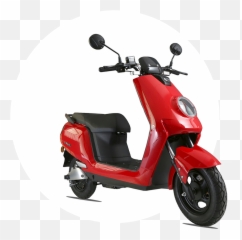 Benling - Electrikez Electric Scooter At Pondicherry png