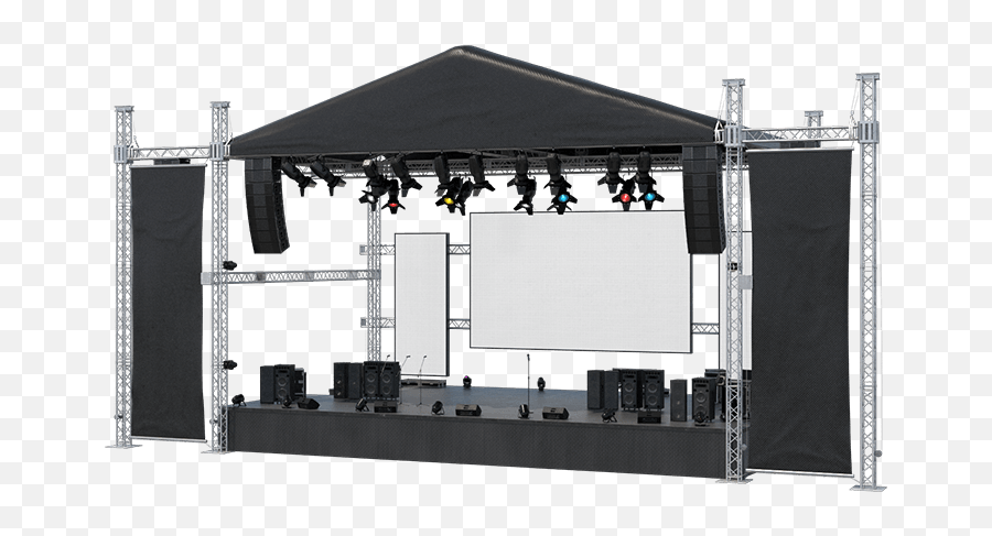 Home - Performance Stage Inc Psi Canopy Png,Stage Png