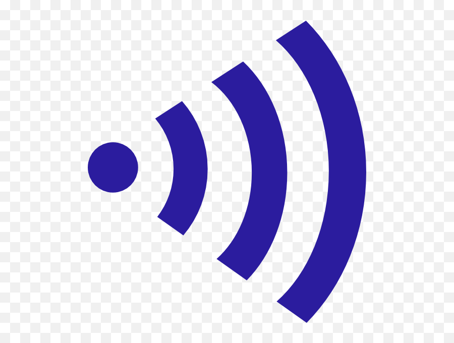 Plainwifiright Clip Art - Vector Clip Art Wifi Logo 3d Orange Png,Eftpos Icon