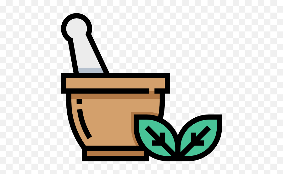 Mortar - Free Medical Icons Household Supply Png,Free Mortar Pestle Icon