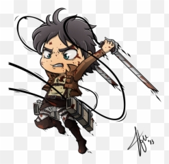 attack on titan logo png