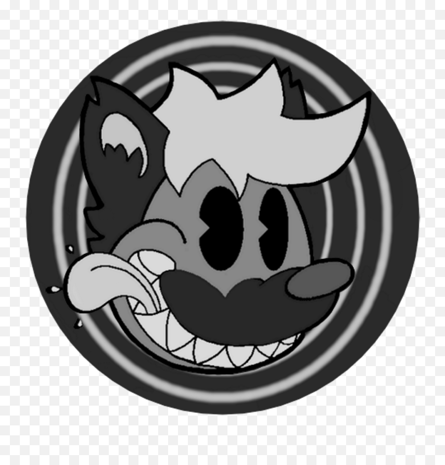 Yeen Rubberhose Icon By Shepthegaymer - Fur Affinity Dot Net Rubberhose Hyena Png,Style Icon