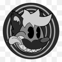 Yeen Rubberhose Icon By Shepthegaymer - Fur Affinity dot net Hyena png