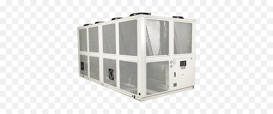 Air - Cooled Chiller Industrial Water Chiller Manufacturer Mesh Png,Chiller Hd Cable Icon