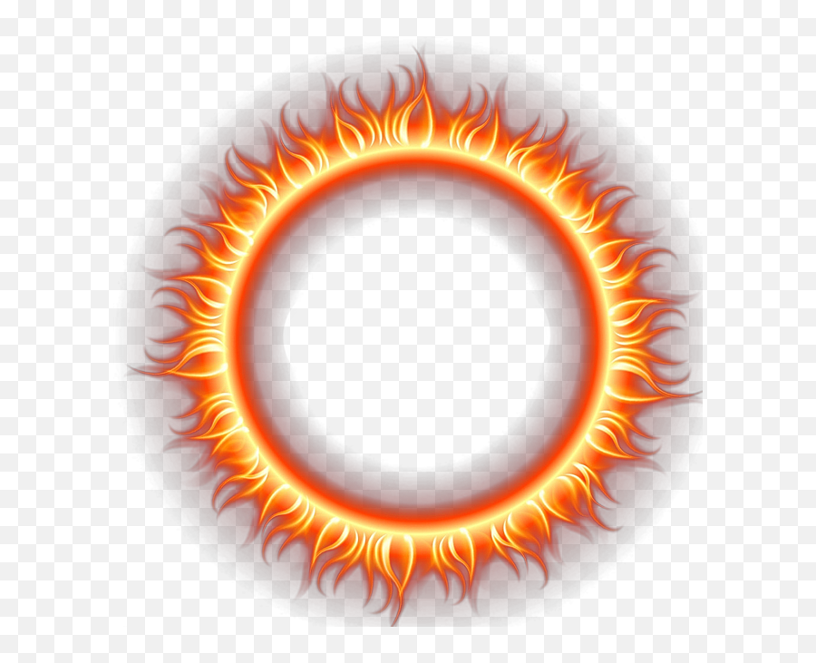 Fire Flame Png Download Free Clipart - Fire Flame Circle Png,Fire Flame Png