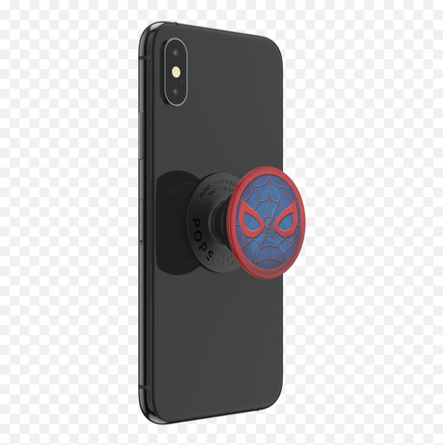 Spider - Man Icon Popgrip Popsockets Official Portable Png,Number 5 Icon