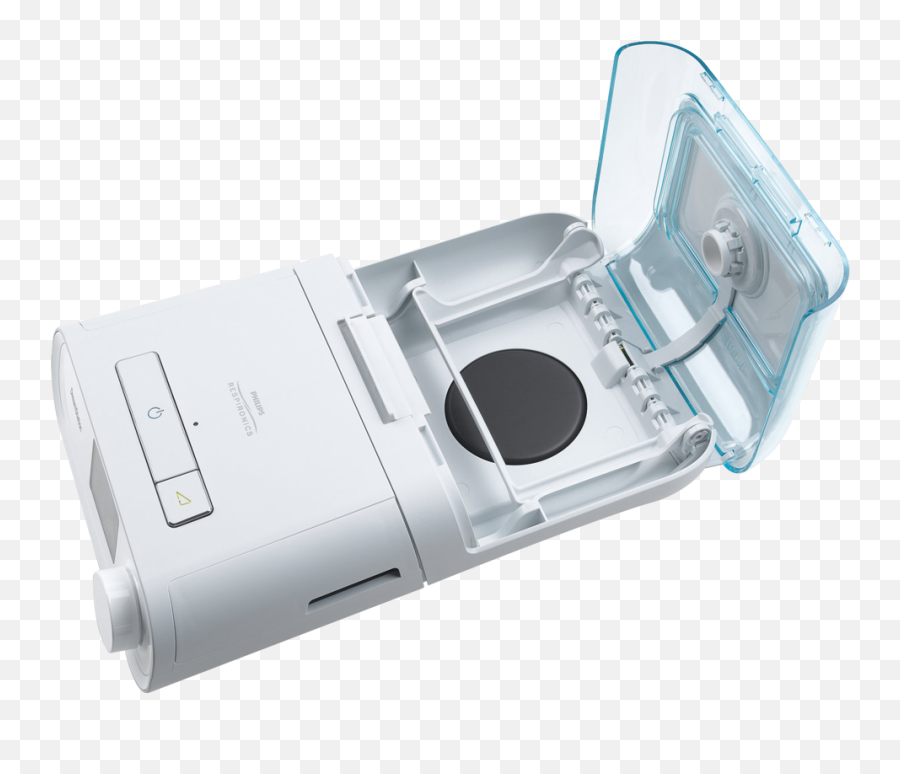 Philips Respironics Dreamstation Auto Cpap With Cellular - Respironics Dream Station Png,Icon Auto Cpap Machine