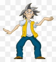 Jackie Chan Adventures Uncle Clipart - Uncle Jackie Chan Cartoon Png,Jackie Chan Png
