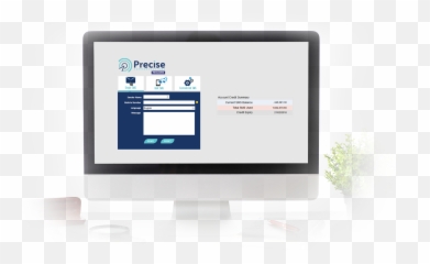 Desktop Application - Precise Communications png