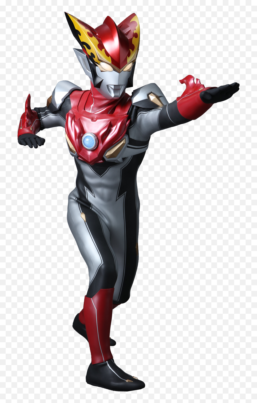 Ultraman Rosso Wallpapers - Wallpaper Cave Png,Ultraman Icon