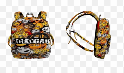 Rel - Backpack Skin Gta Sa png