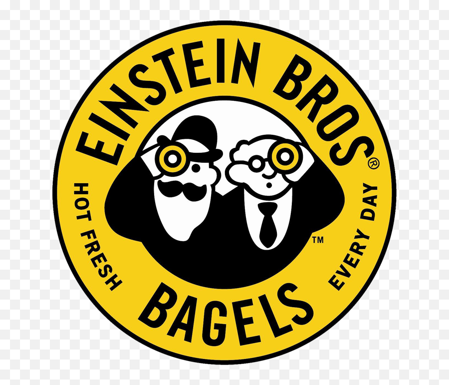 Einstein Bros Bagelscaribou Coffeebrueggeru0027s Bagels Png Caribou