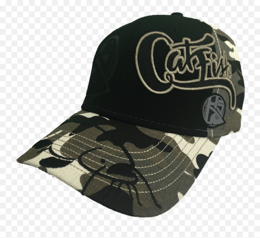 Cap Catfish - Baseball Cap Png,Catfish Png