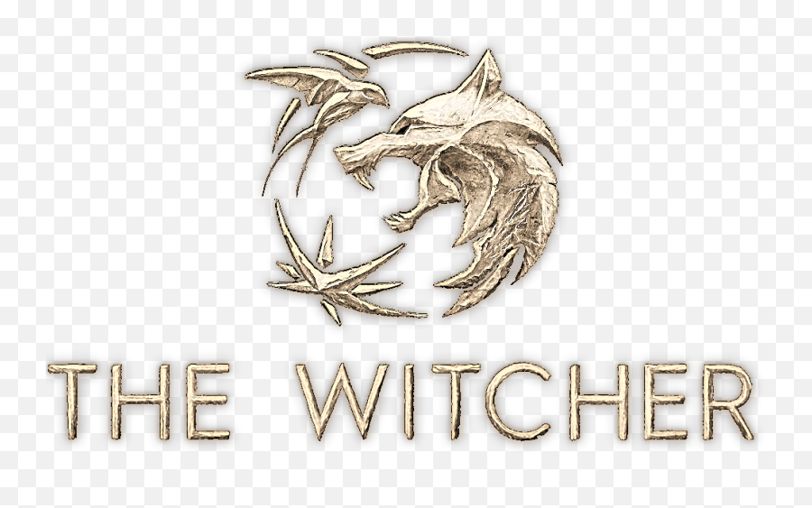 Gamekyo Blog Witcher Netflix De Lu0027union A La Discorde - Witcher Png Netflix,The Witcher Logo