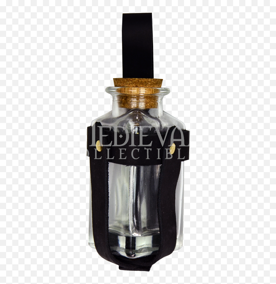 Download Bootlegger Potion Bottle Steampunk Accessories - Glass Bottle Png,Perfume Png