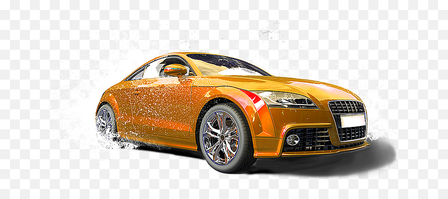 Clean Car Png 3 Image - Clean Car Png,Car Wash Png