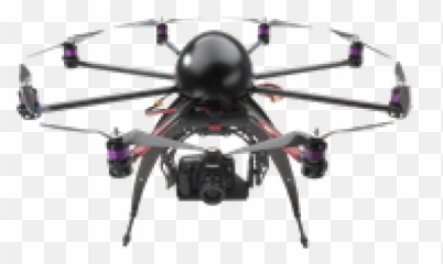 Drone Clipart Transparent Background - Drones Helping png