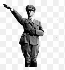 Adolf Hitler Png Images Free Download - Adolf Hitler Salute,Adolf Hitler Png