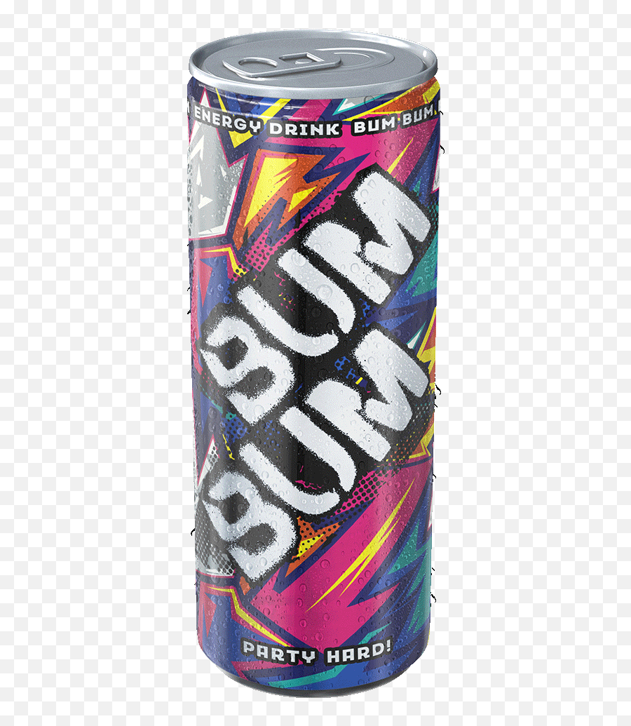 Max Power Bum Can Energy Blast - Poster Png,Energy Blast Png